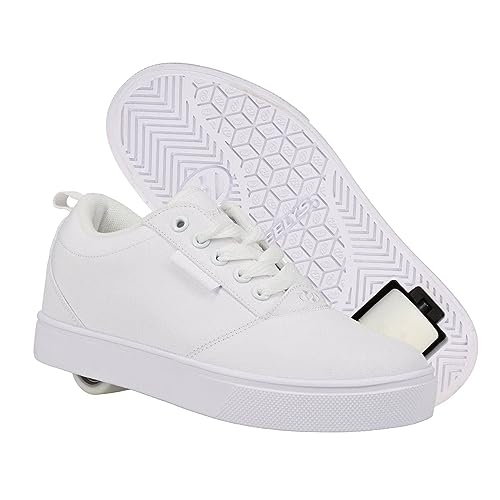 Adults Pro 20 Wheels Sneakers Shoes G205