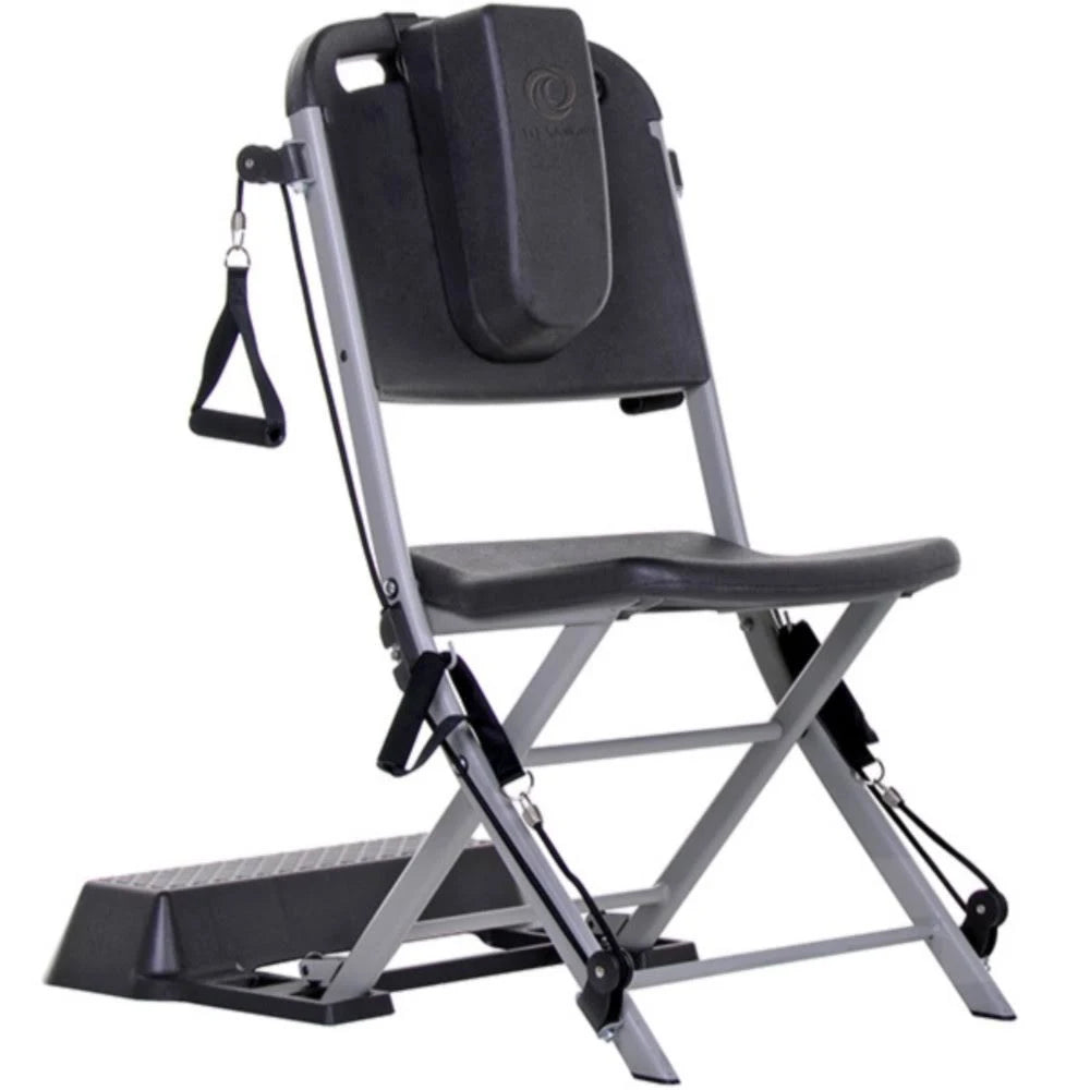 The Resistance Chair Exercise System E92005