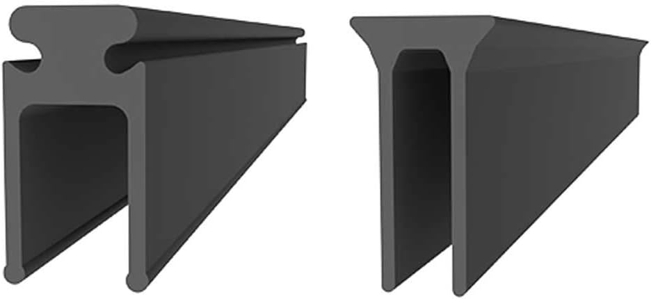 Certified Replacement Door Sweep W488