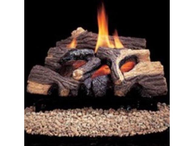 24in Vent Free LP Gas Log M193