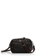 Small Crosby - Black K107
