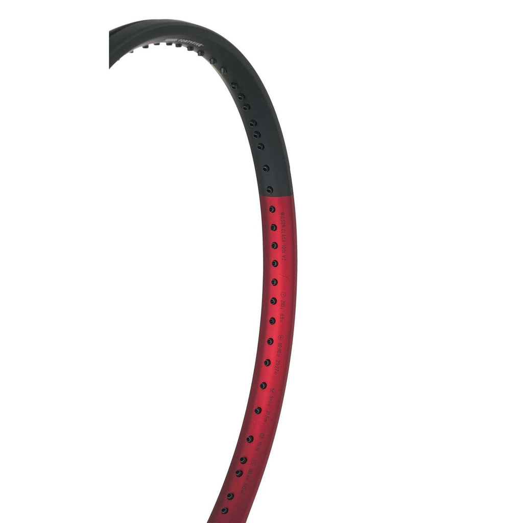 Clash 100 Tennis Racquet U437904