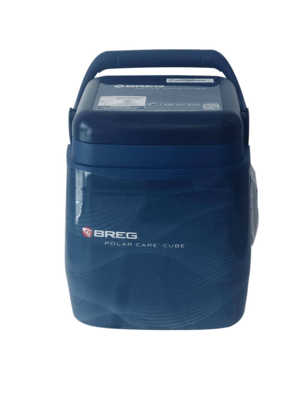 Cold Therapy System E737