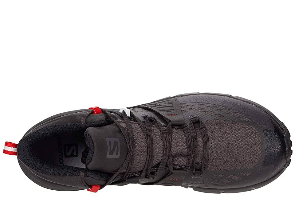 Men's Odyssey Mid GTX Black/Shale N151975