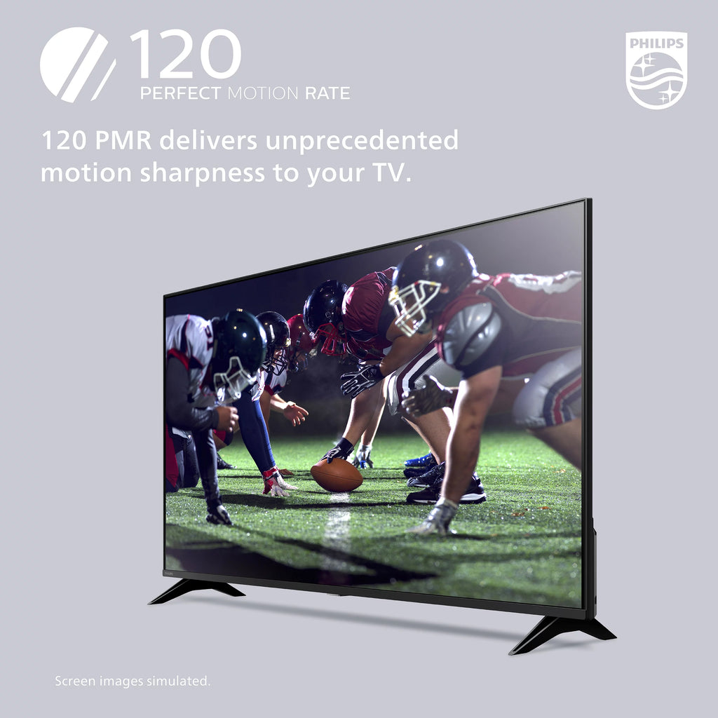 32 Class HD Smart Roku LED TV B813