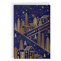 40 Cards and 40 Envelopes Boxed Christmas Cards Z83553