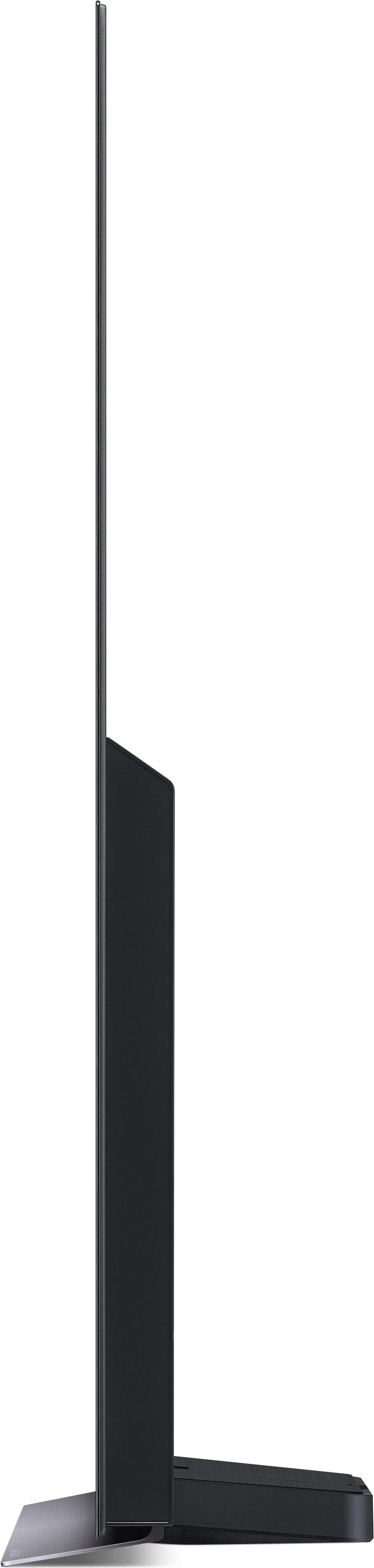 83" Class OLED 4K UHD Smart TV H134