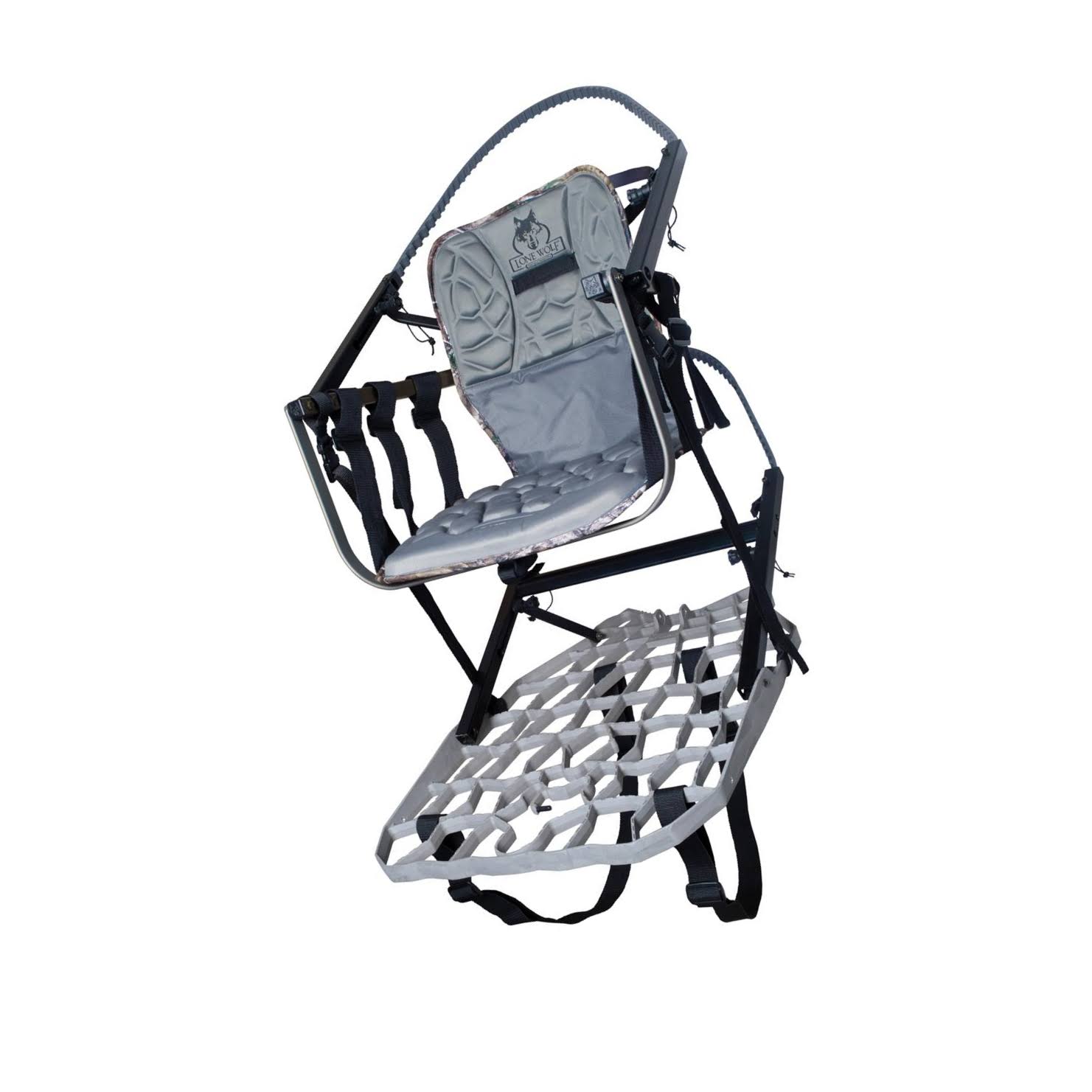 30x22 x 19.5x22 Sit And Climb Stand Combo O4914