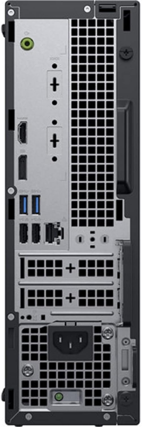 32GB DDR4 RAM 250GB SSD Desktop Computer R403