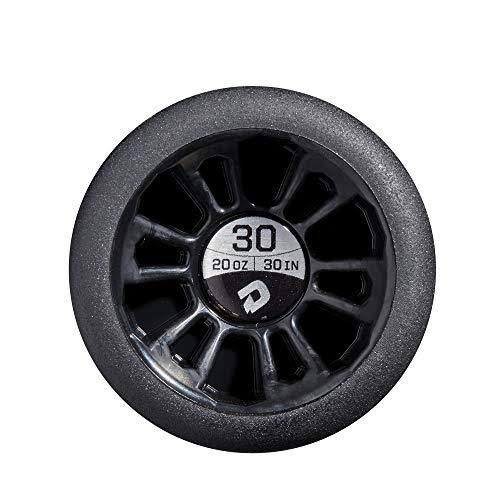 Black (-10) Baseball Bat T4807