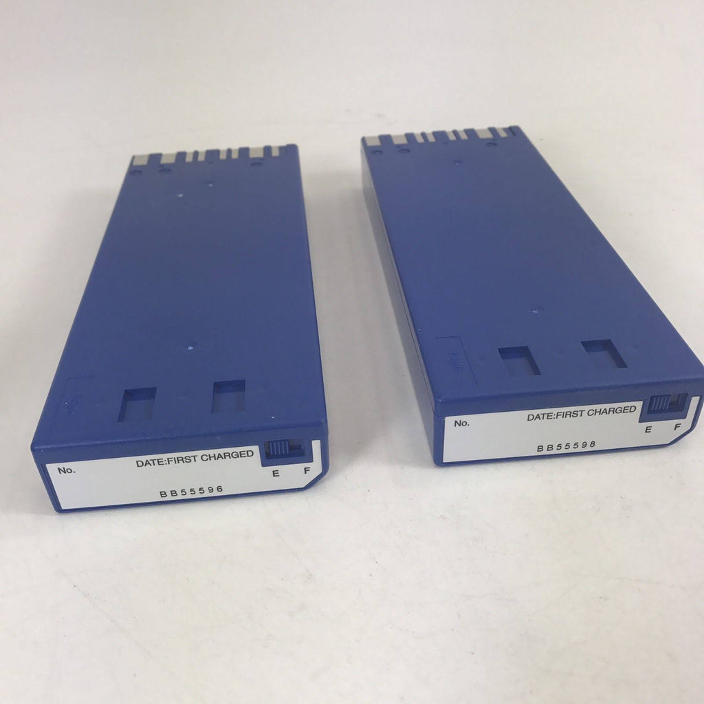 Lithium-Ion Battery K989