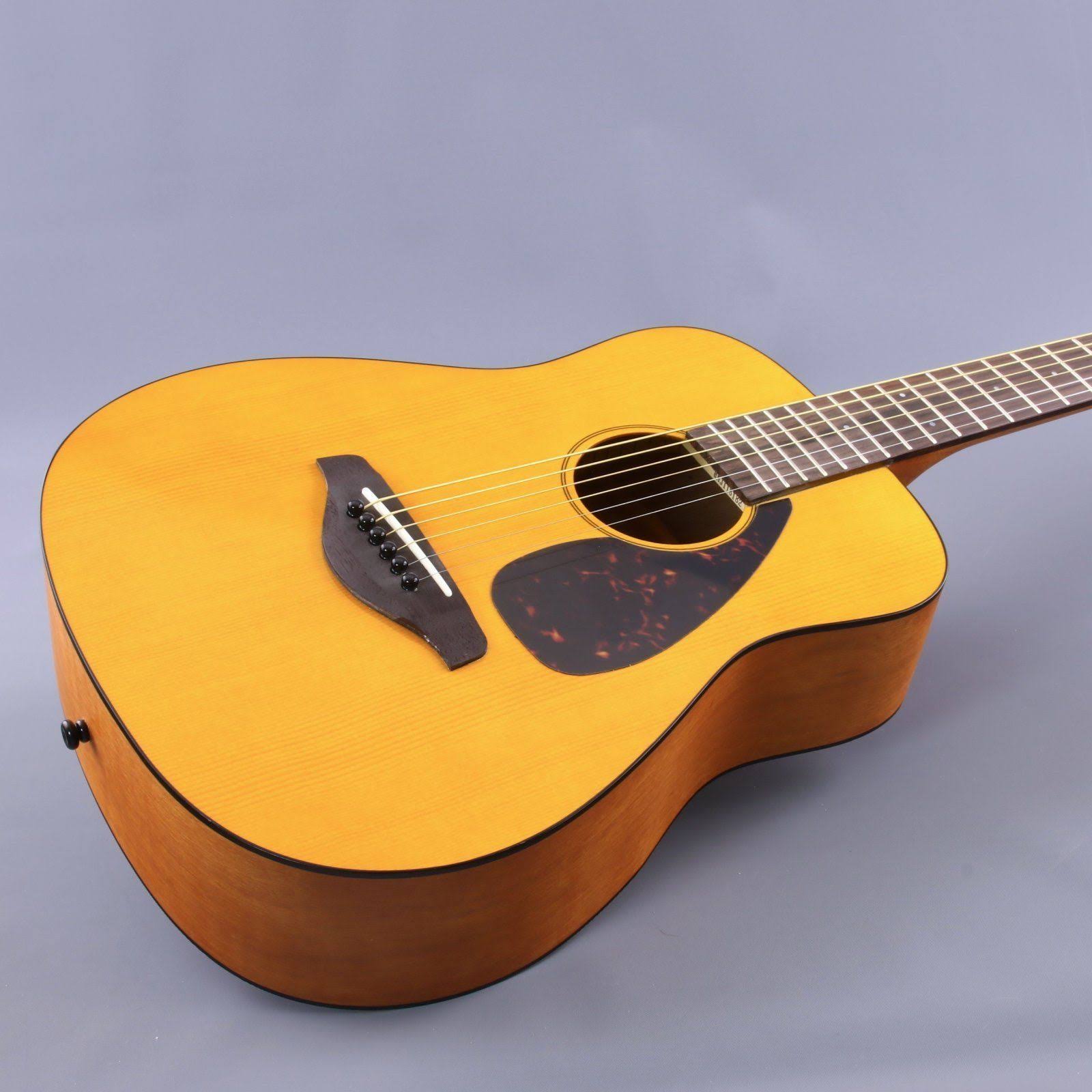 Natural Mini Folk Guitar B77826