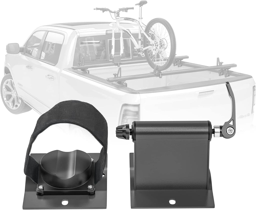 Universal Bike Carrier for Trucks SUV U152