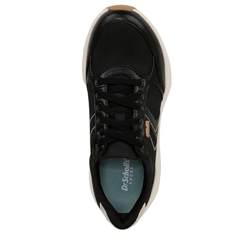Women's Retro Lace Up Fashion Sneaker L45518