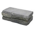 12-in L x 4-in H x 5.75-in D Concrete Retaining Wall Block W1989