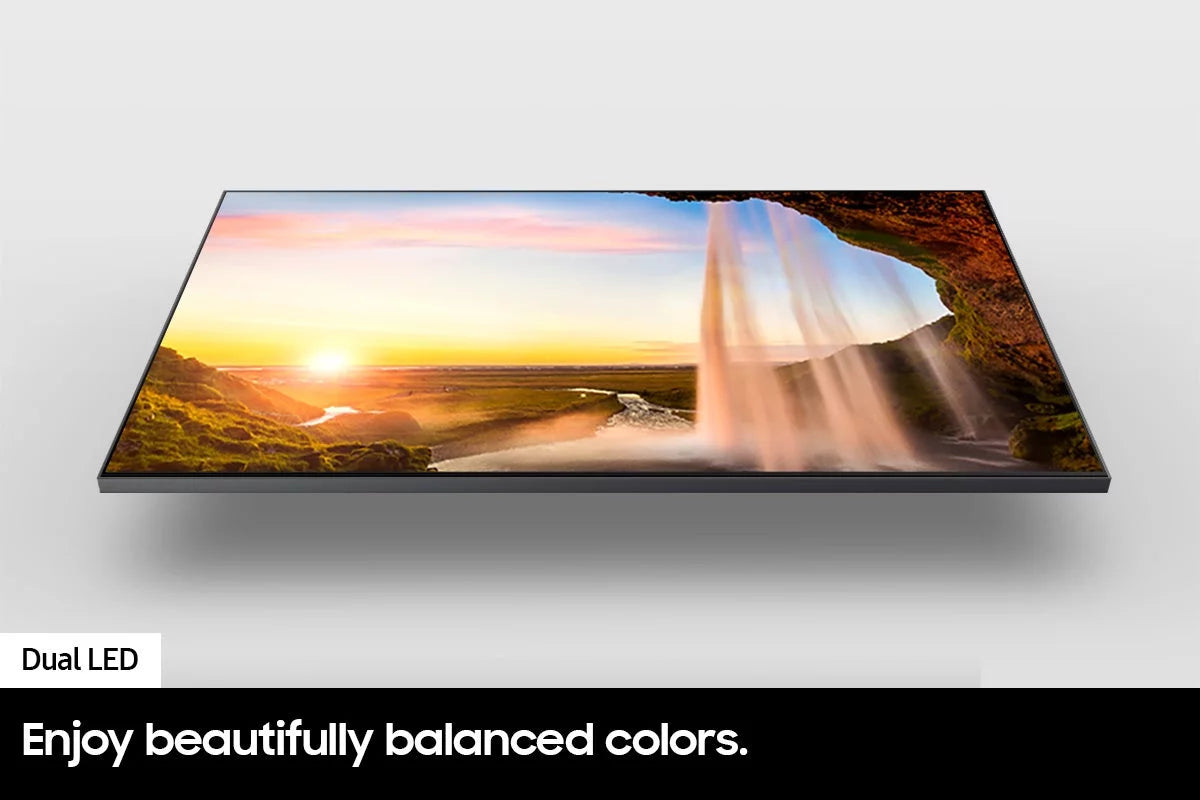 85" Class QLED 4K Smart TV I5691