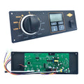 Control Panel Digital Thermostat for Pellet Grill H5073
