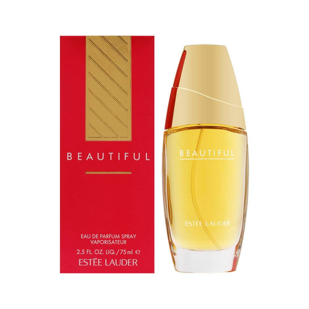 Beautiful Women Edp Spray, 2.5 Ounce W83888