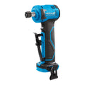 12V Brushless Cordless 1/4 in. Right Angle Die Grinder D6509