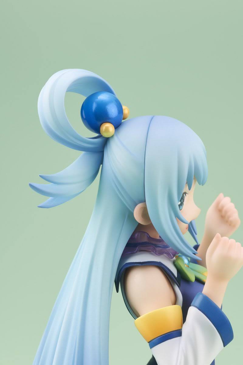 1/8 Scale Figure B67579
