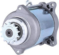 Starter Compatible with Kawasaki ATV KLF300 Bayou 300 4X4 H26175