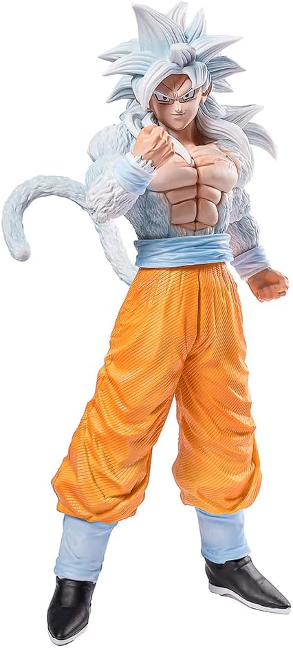 11.4 Inch Goku Action Figure X565723