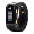Interactive Band with Watch, Heart Rate, and Step Counter P6570