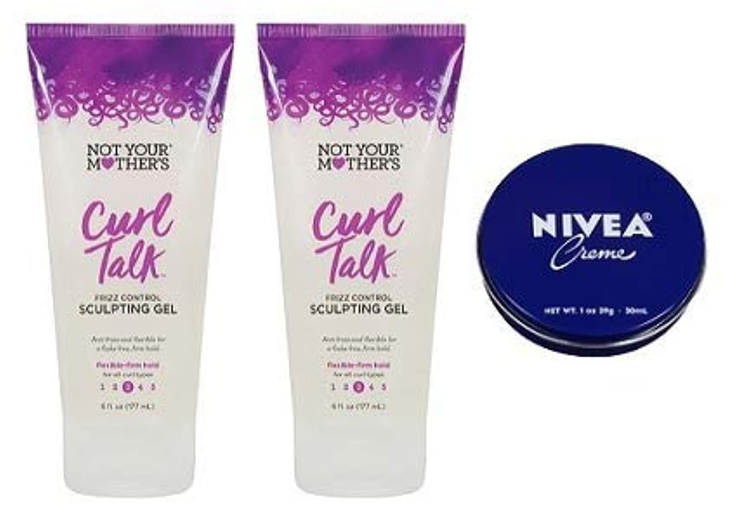 6 Oz Sculpting Gel (Pack of 3) S224432