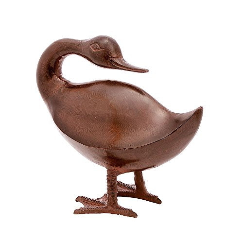 Bronze Ducks Statuary I4563