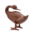 Bronze Ducks Statuary I4563
