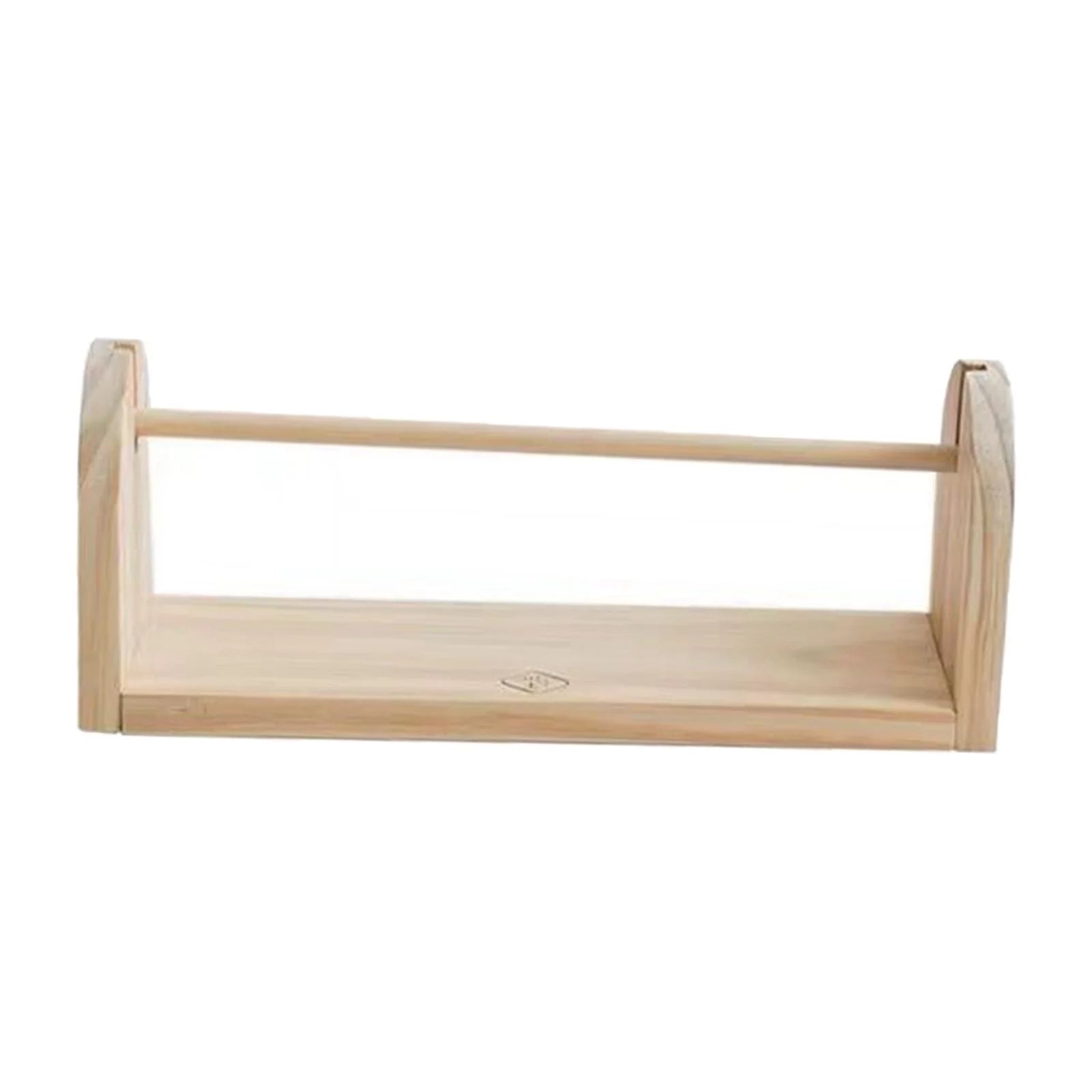 Wooden Yarn Holder Spindle Winder 25cmx15cm L1263