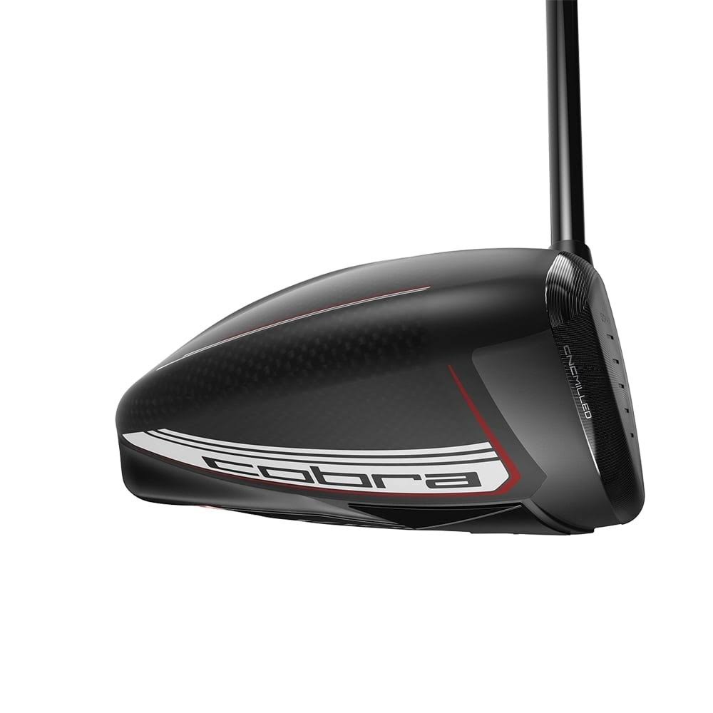 Black Yellow Driver B42619
