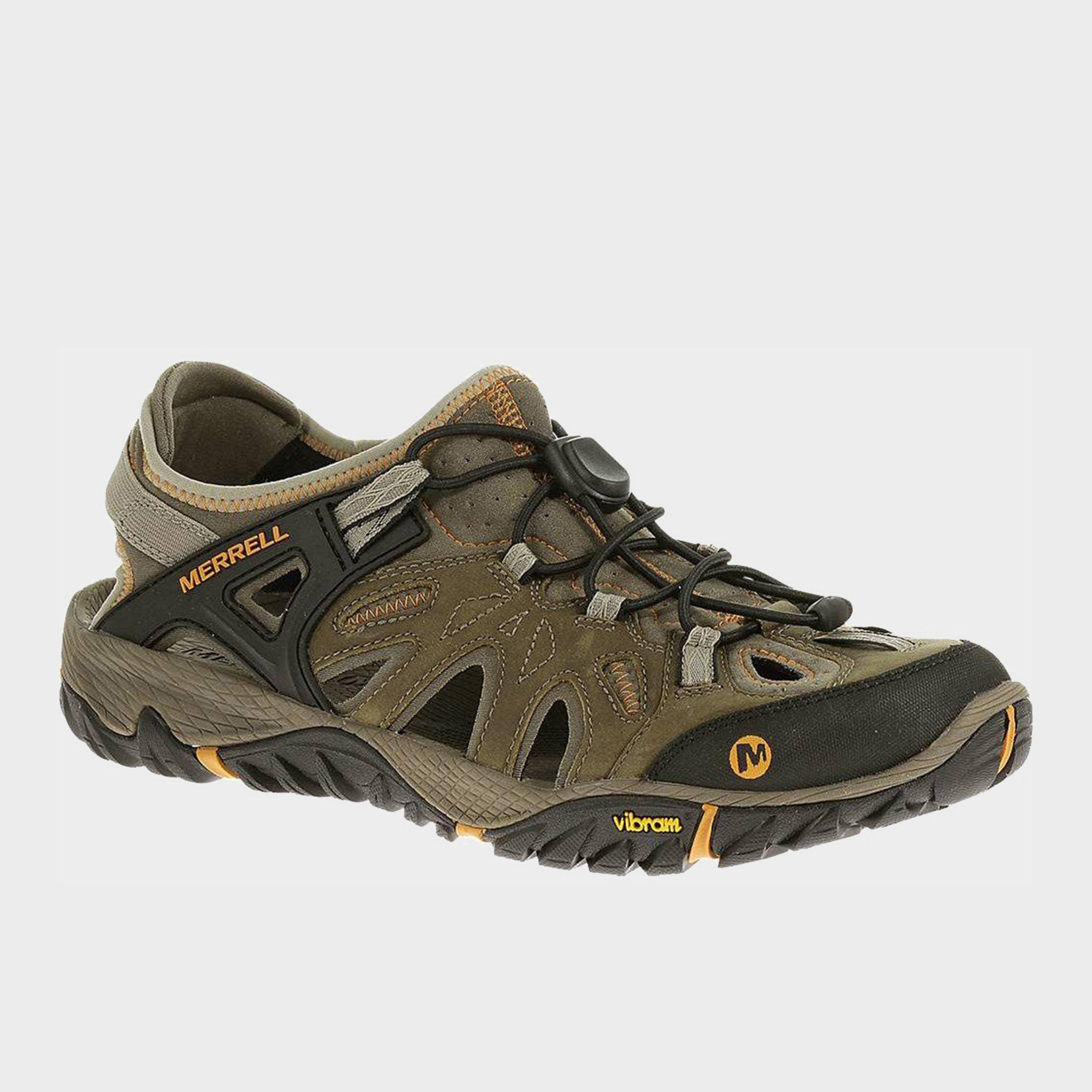 Men's All Out Blaze Sieve N227