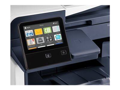 Color Laser Multifunction Printer B49452