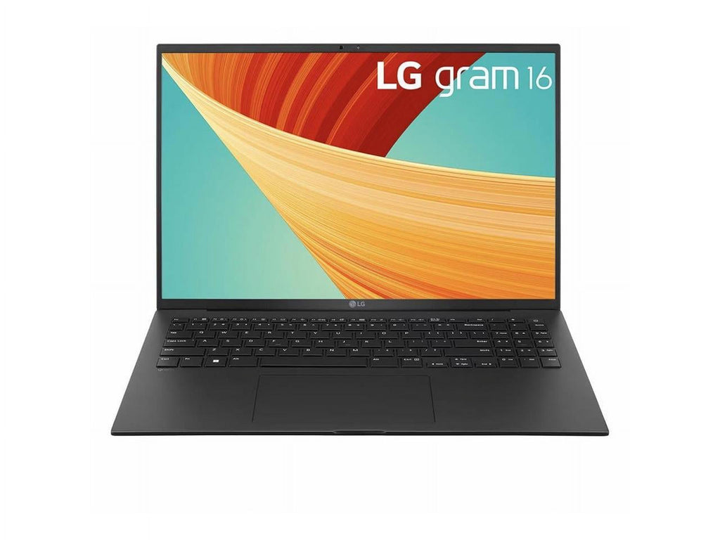 16" Notebook Intel Core i7 16 GB RAM 1 TB SSD Windows 11 Pro IPS J691