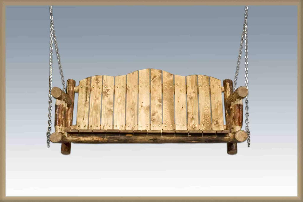 Porch Swing K117