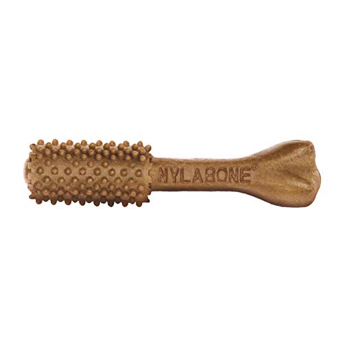 Natural Dog Dental Chews, Large (20 Count) Q96076