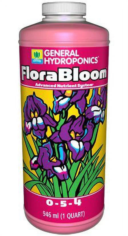 16oz Flora Series S3797