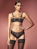 Pearl Thong Lingerie B645089