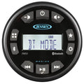 Waterproof Bluetooth Stereo U991