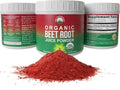 Organic Beet Root Powder U4328
