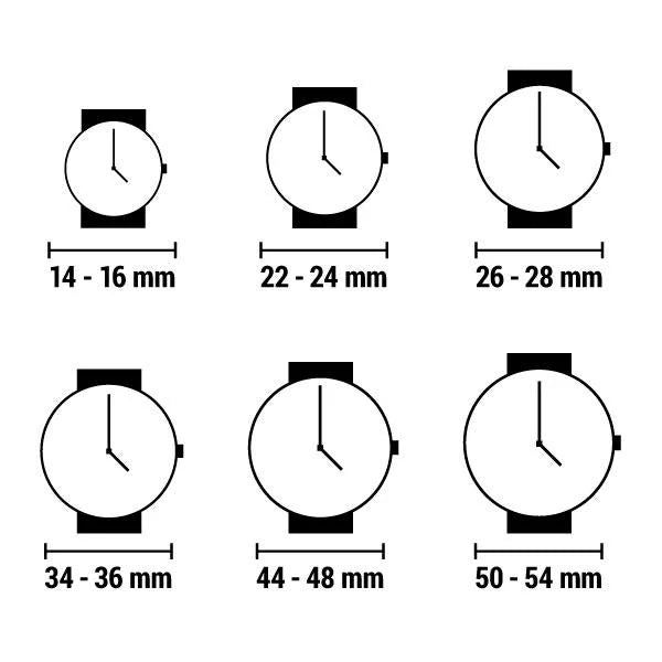 Watch Ø 42 mm I590