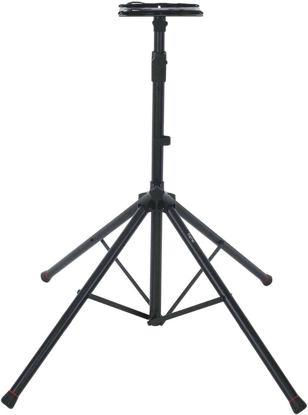 Moving Head Light Auto Lift Quad Stand Pair A7910