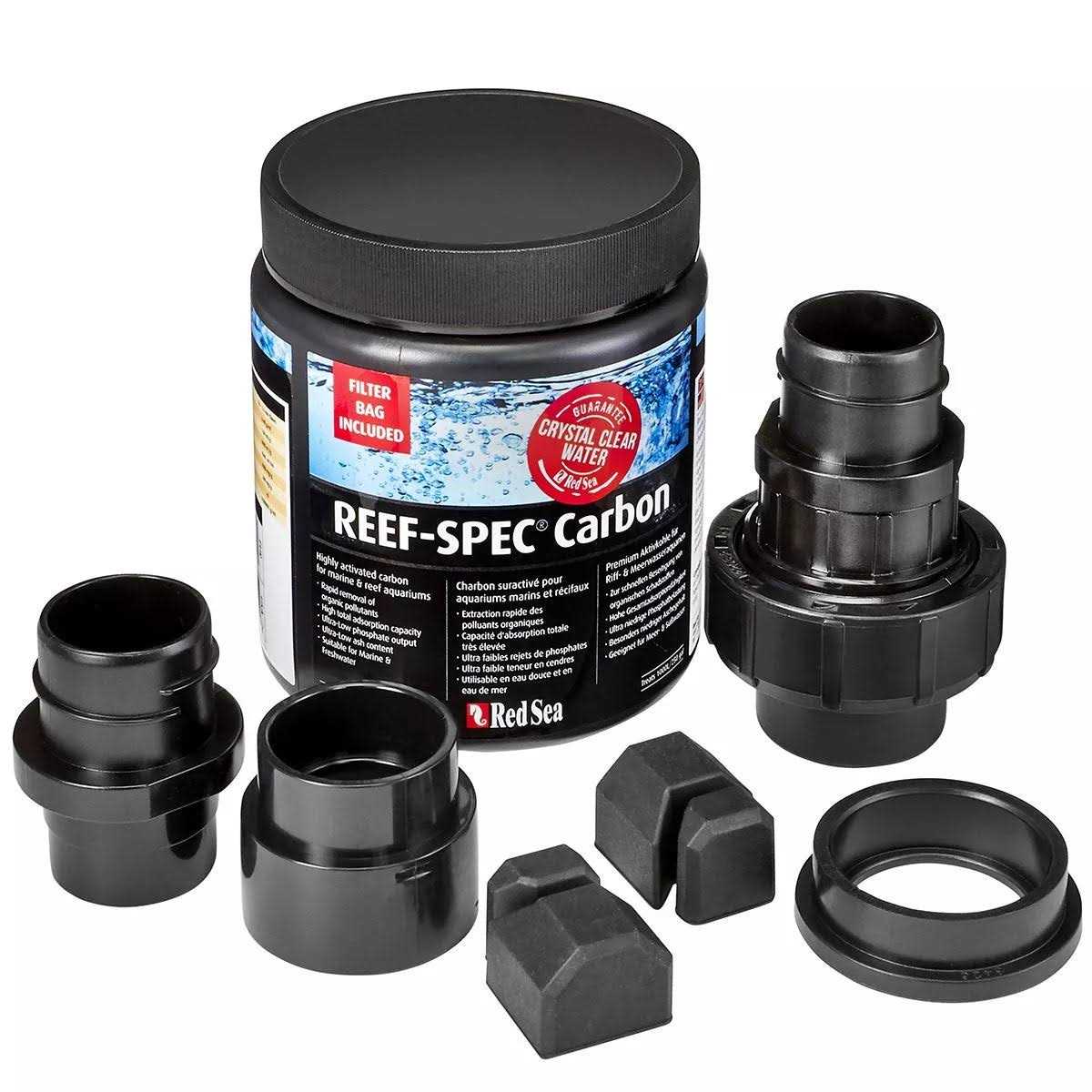 ReefMat 1200 Roller Filter Z8918