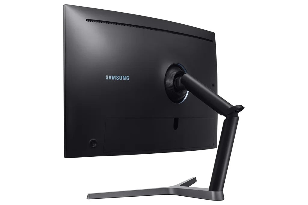 27" Curved QLED Gaming Monitor with Quantum Dot C50854