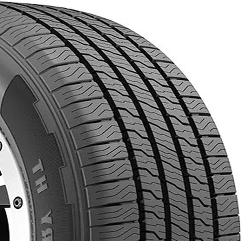 275/60R20 115T All Season Light Truck Tire S564