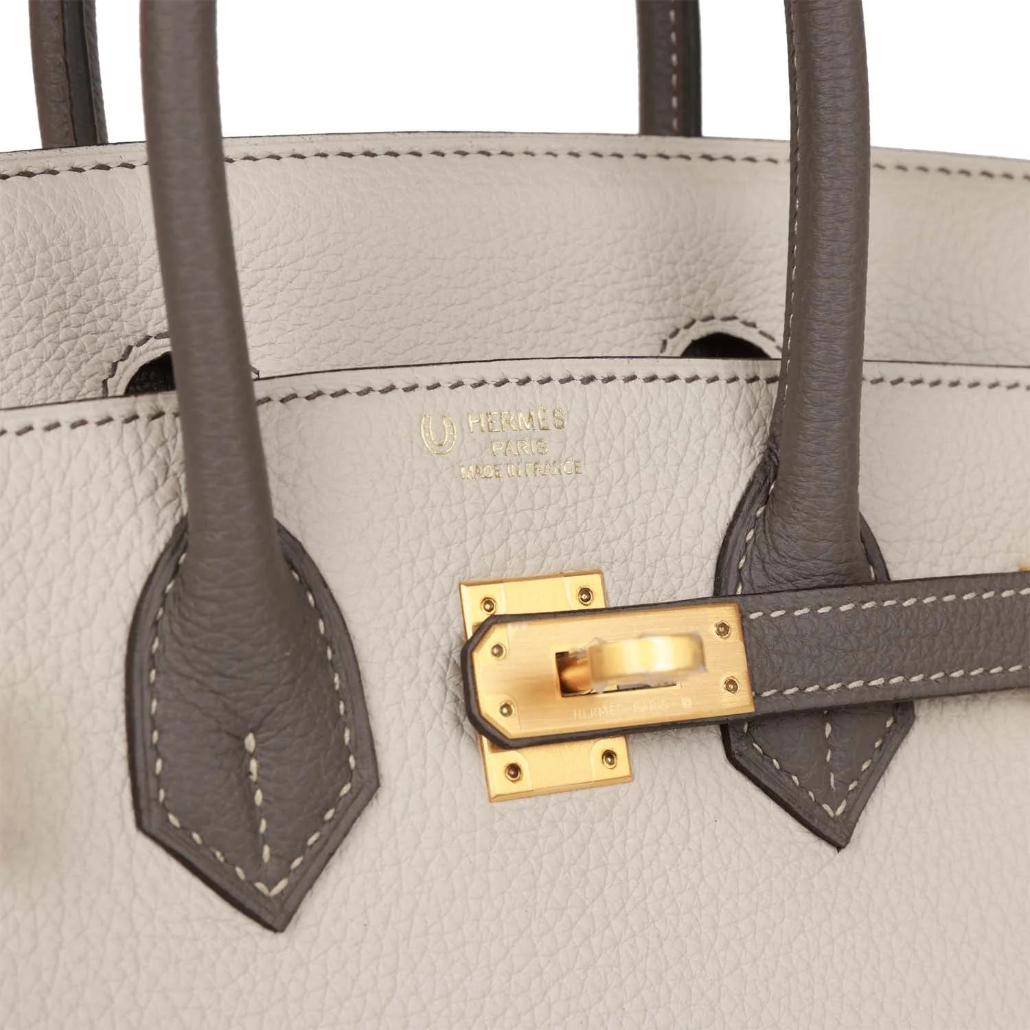 Birkin 25 Togo P660