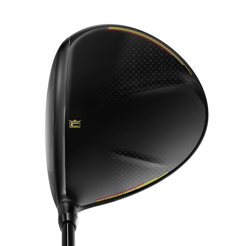 Black Yellow Driver B42619