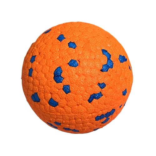 Interactive Tennis Fetch Ball Toy for Dogs W931