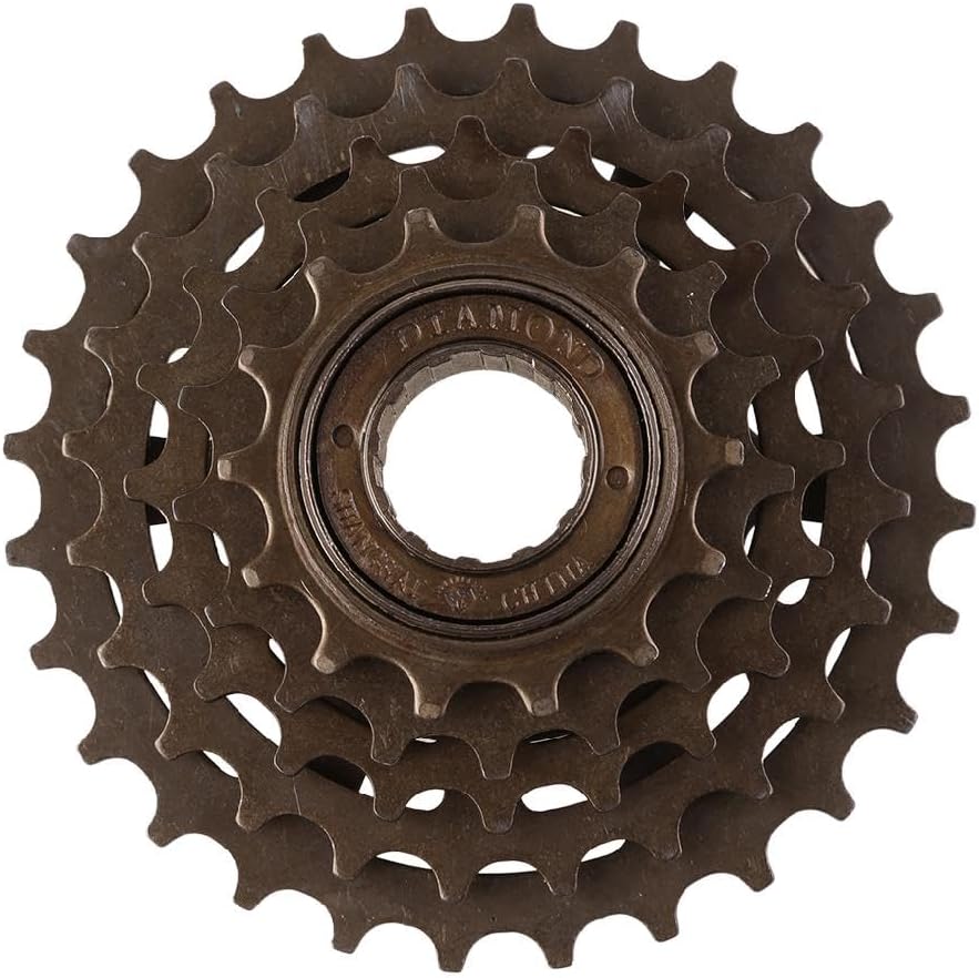 5 Speed Bike Freewheel Cog for Bicycle Chain X699